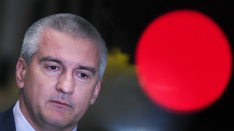 رئيس جمهورية القرم الروسية: كييف كانت تنتظر اللحظة المناسبة للانقضاض علينا