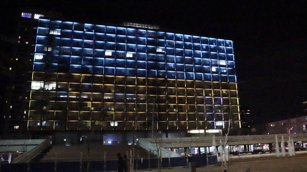 وزيرة الداخلية الإسرائيلية: لا يمكن لأي دولة أن تفتح أبوابها دون أي قيود