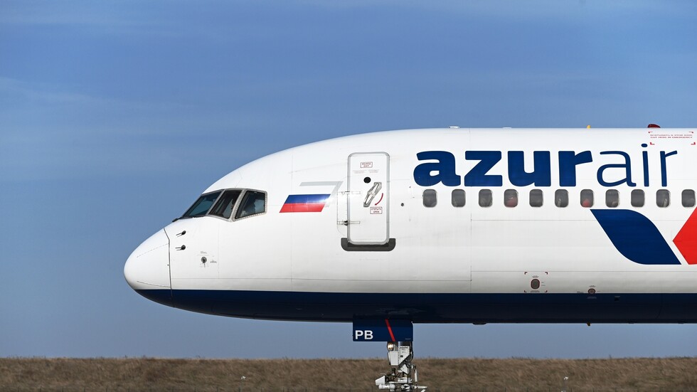 روسيا تنفي صحة تقارير حول احتجاز طائراتها في مصر