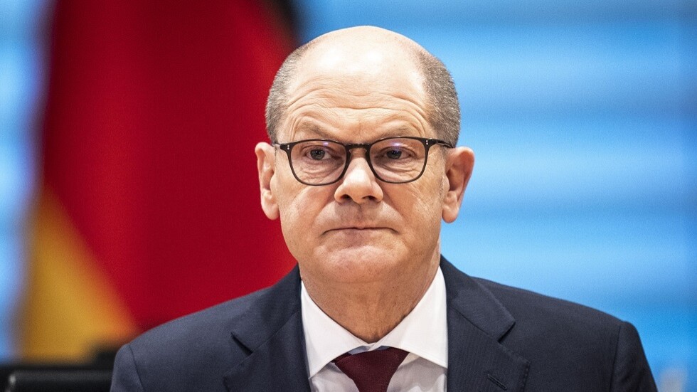 المستشار الألماني: واردات الطاقة الروسية أساسية للأوروبيين وهي مستثناة من العقوبات