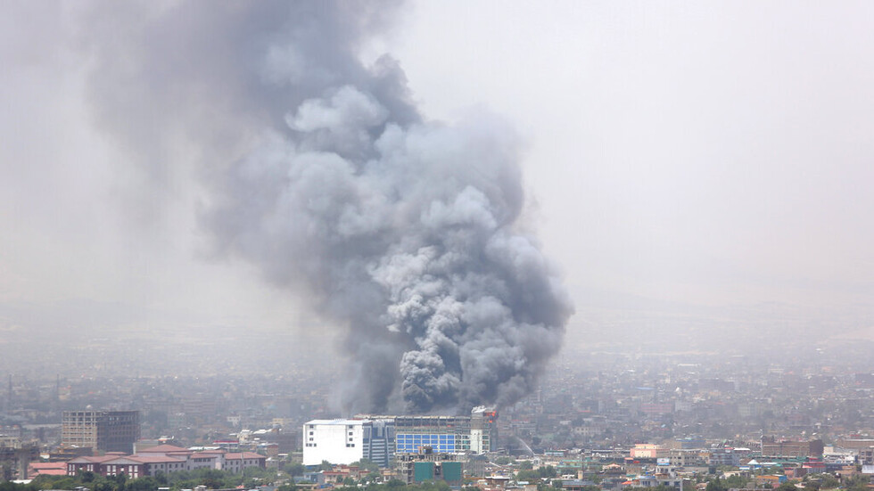 تقرير: أفغانستان والعراق تتصدران قائمة الدول المتأثرة بالإرهاب في عام 2021