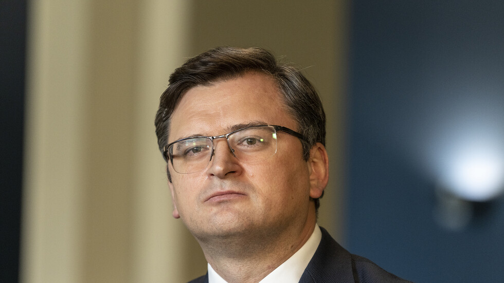 أوكرانيا تعتبر أن حلف الناتو