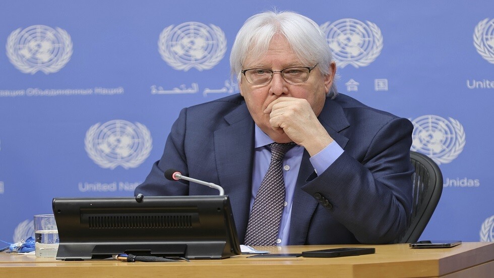 مسؤول أممي ينفي معرفته بالجهة التي تمنع المدنيين الأوكرانيين من الخروج عبر الممرات الأمنة