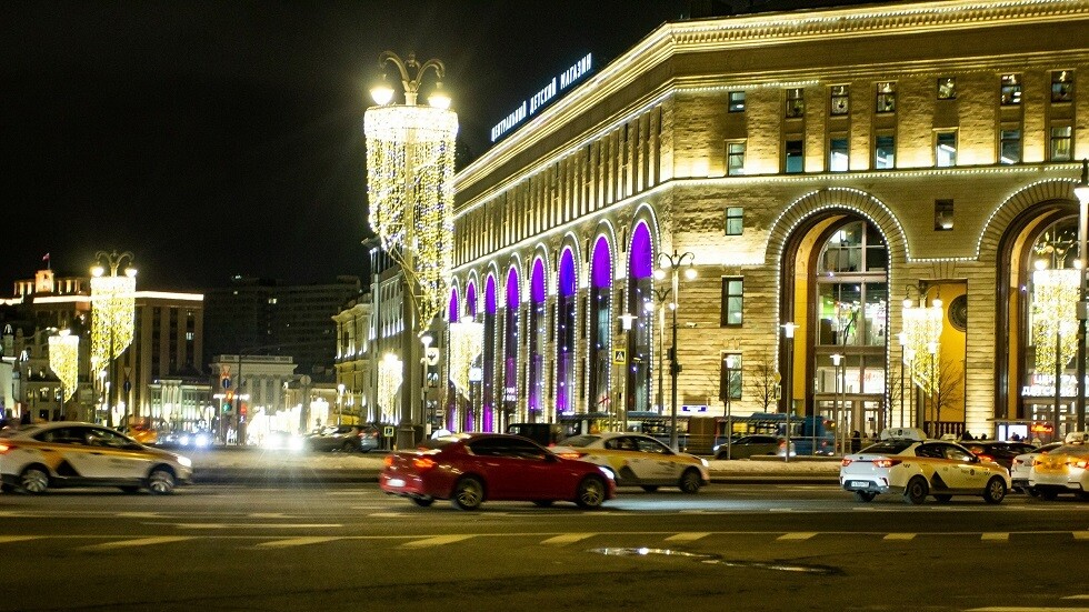 تقرير: روسيا أصبحت الدولة التي فرض عليها أكثر عقوبات في العالم