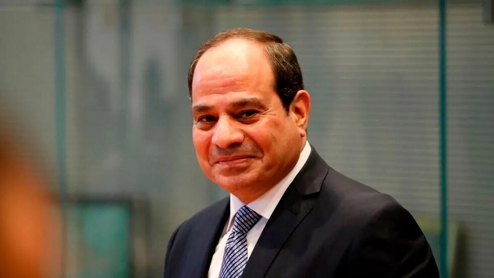 السيسي يتوجه إلى السعودية في زيارة رسمية