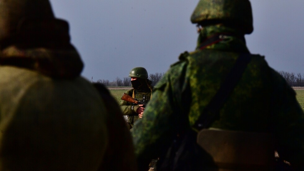 أوكرانيا.. ممرات إنسانية في 4 مدن