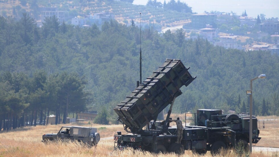 هولندا وألمانيا تعتزمان نشر صواريخ 