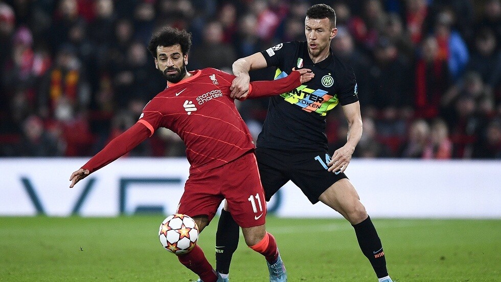 ليفربول يتأهل إلى ربع نهائي دوري الأبطال رغم خسارته على أرضه أمام إنتر ميلان (فيديو)