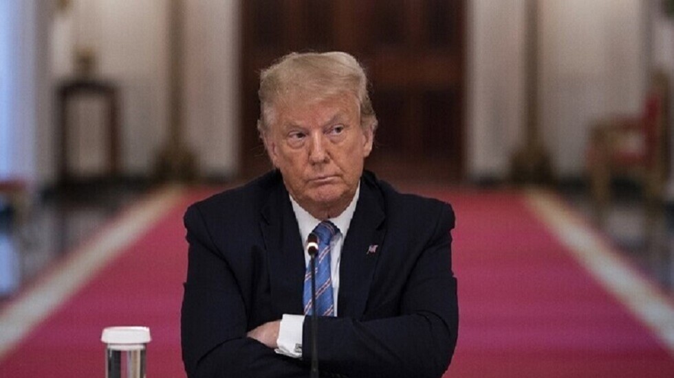 ترامب يتهم أوروبا باستغلال الولايات المتحدة