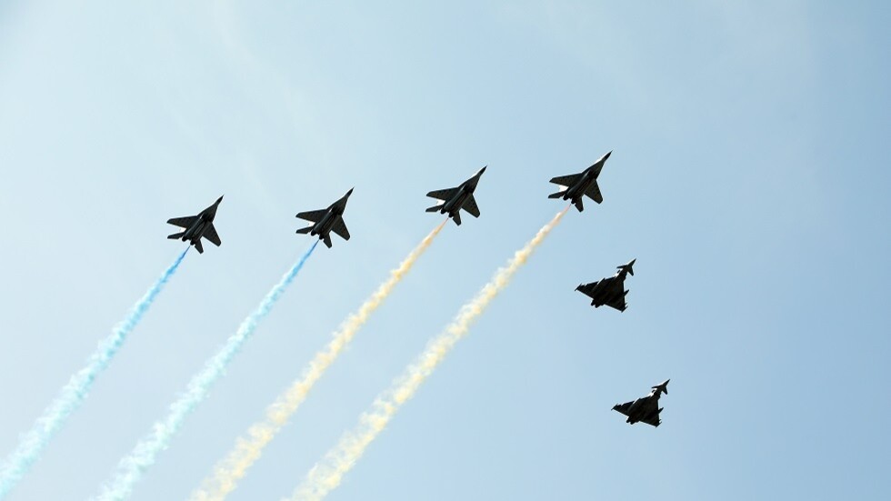 البنتاغون يرفض المقترح البولندي بشأن تقديم مقاتلات 