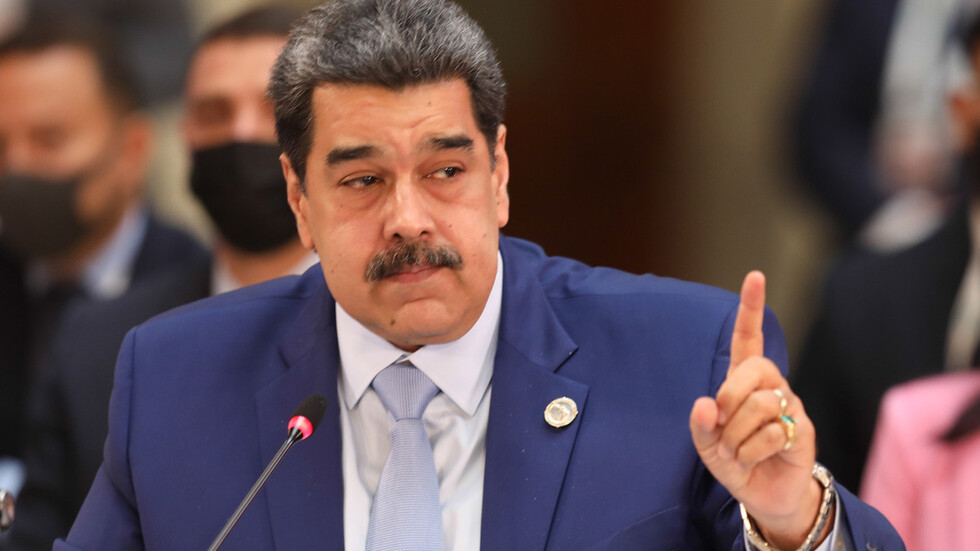 زيارة مفاجئة لوفد أمريكي إلى كراكاس مؤخرا أعقبها إفراج عن مساجين