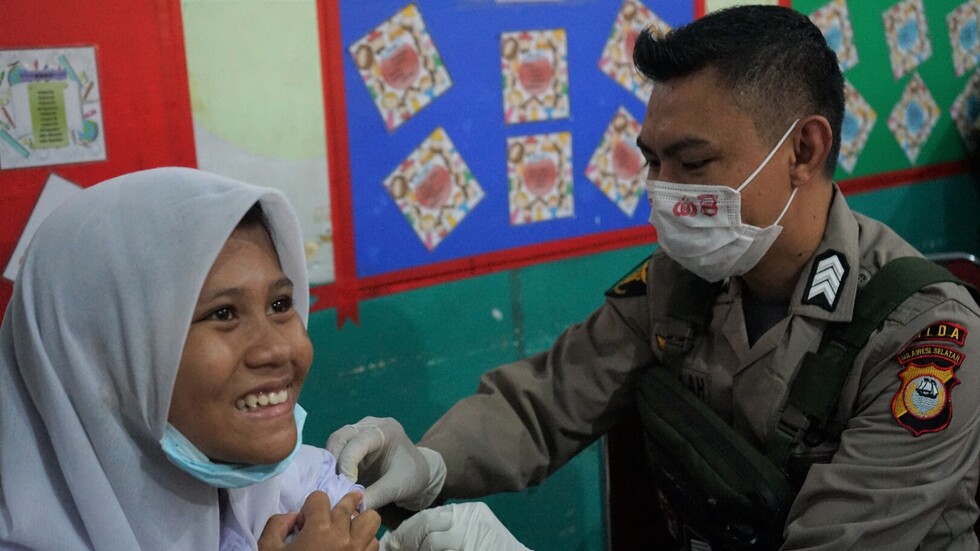 غوتيريش يحذر من أن كورونا لم ينته.. منددا بعدم المساواة في اللقاحات