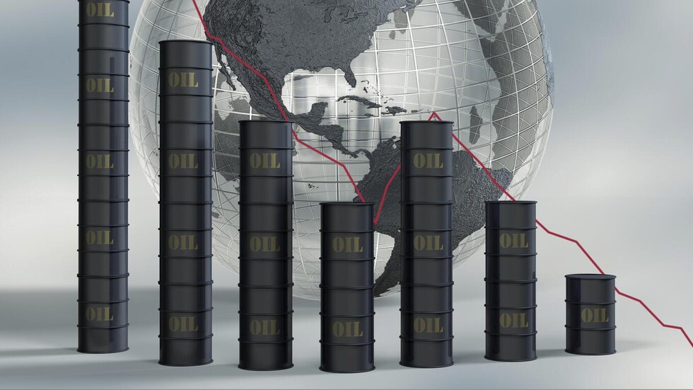 أسعار الذهب الأسود تواصل الارتفاع