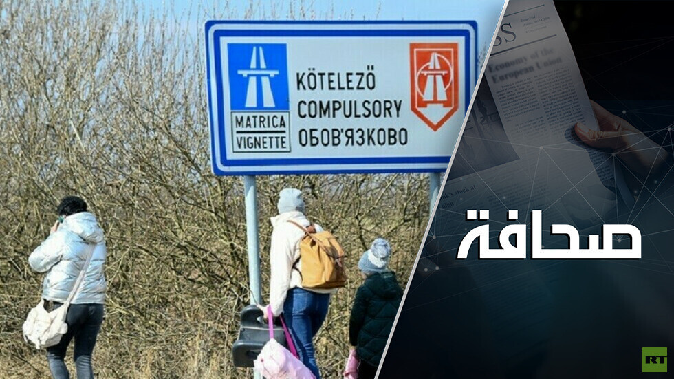 خبراء يوضحون موقف كييف من الممرات الإنسانية