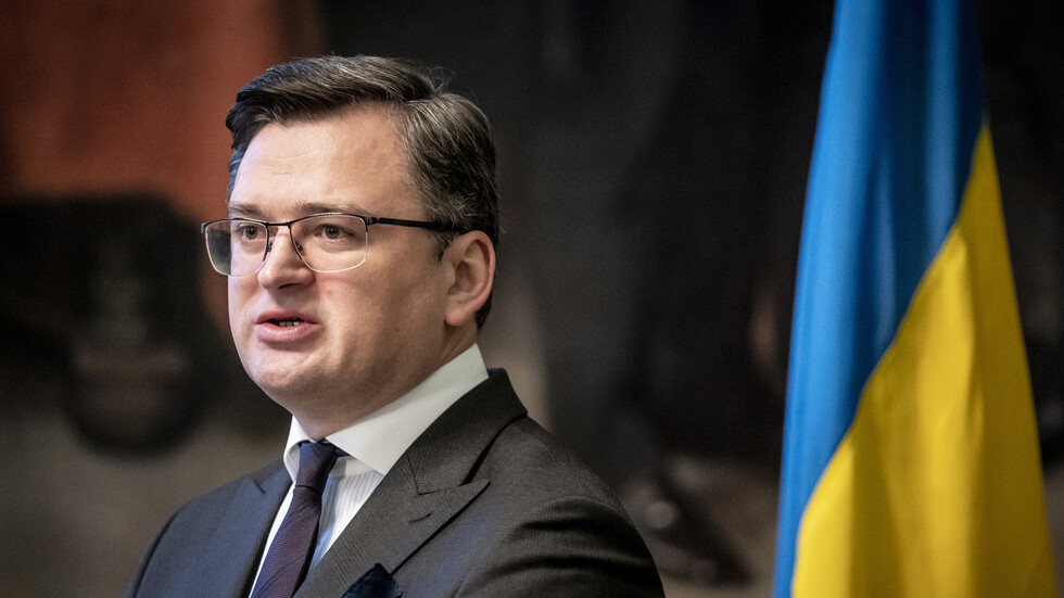 وزير الخارجية الأوكراني: لا توقعات عالية جدا من لقائي مع لافروف في أنطاليا