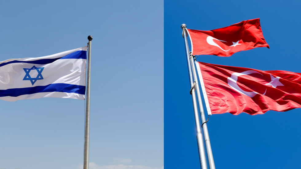 تقرير: أبرز المحطات في العلاقات الإسرائيلية التركية منذ 1996