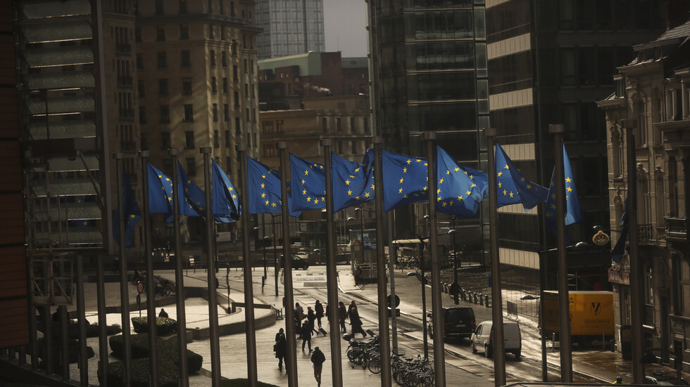 دول الاتحاد الأوروبي تتفق على فرض عقوبات على 160 روسيا