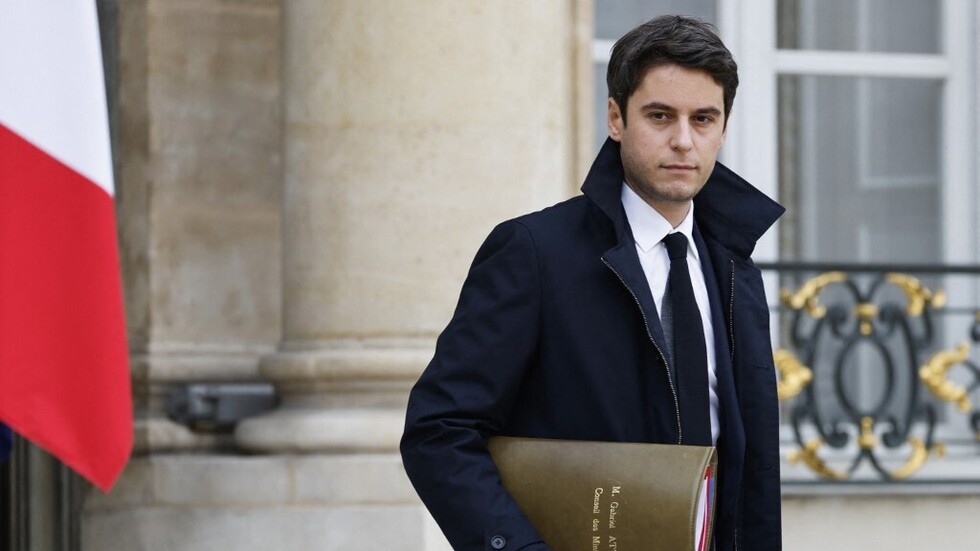 فرنسا: لسنا في حالة حرب مع روسيا