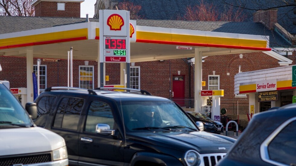 موظف سابق في خط أنابيب Keystone: أزمة الطاقة في الولايات المتحدة هي نتيجة لسياسات بايدن