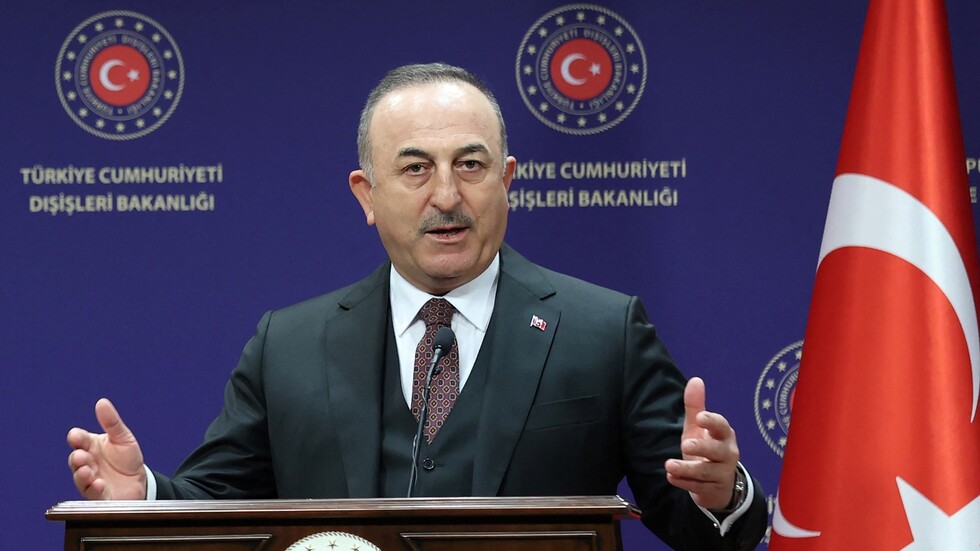 لأول مرة منذ 15 عاما.. وزير تركي يعلن عن زيارة إلى إسرائيل