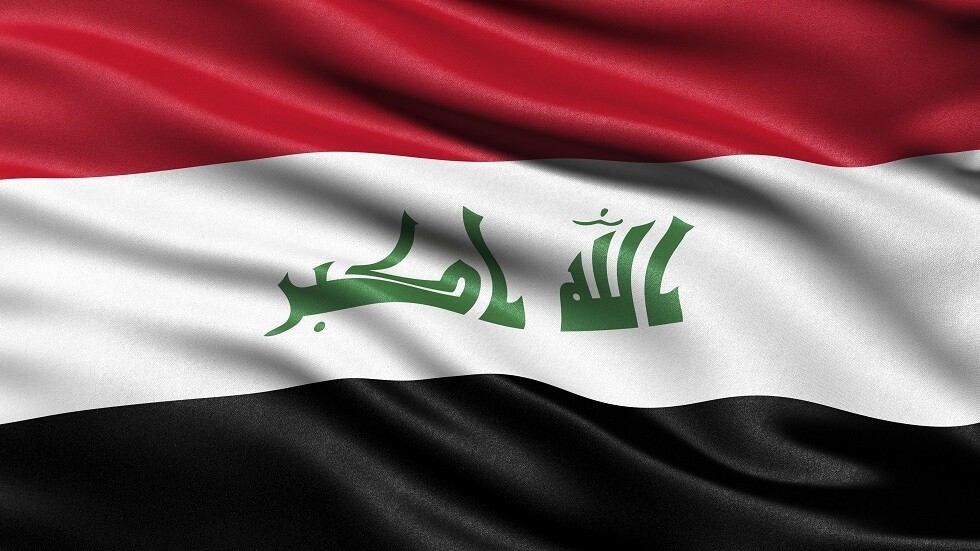 الخارجية العراقية تعلن إجلاء 65 عراقيا من أوكرانيا
