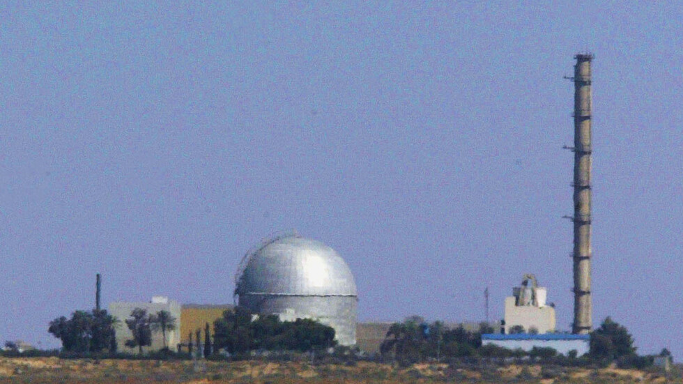 "مراقب الدولة" الإسرائيلي يكشف أن تل أبيب ليست مستعدة لاستهداف مواقعها لتخزين مواد خطرة في الحرب