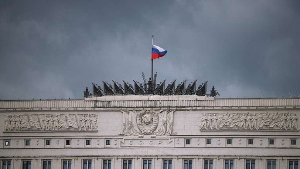 الدفاع الروسية: القوميون في أوكرانيا يحضرون لاستفزازات بمواد سامة لاتهام روسيا