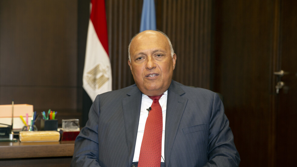 مصر تتهم إثيوبيا بخرق التزاماتها وتتطلع إلى 