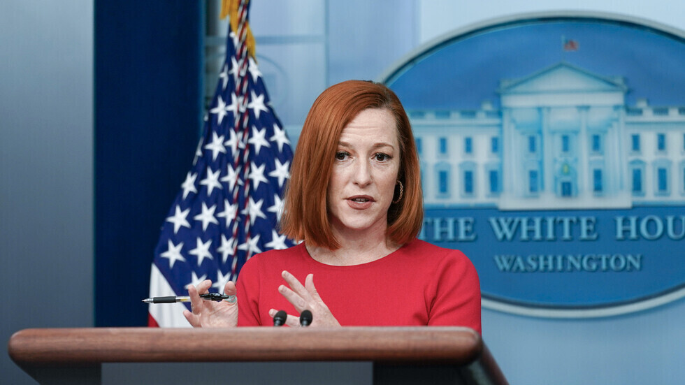 إدارة بايدن: لن نقدم أي مقترحات لروسيا حول العقوبات ضمن مفاوضات الاتفاق النووي الإيراني