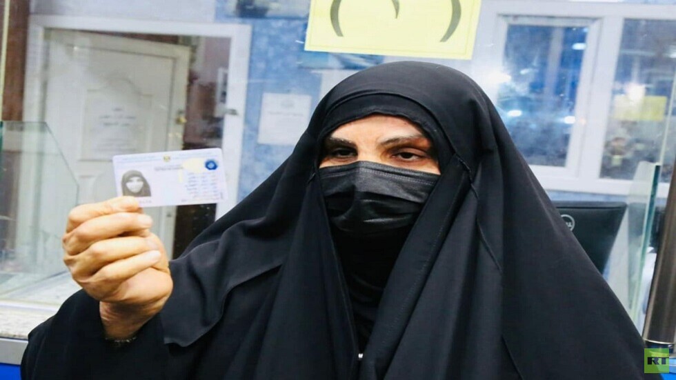 بعد 37 عاما على وفاتها في سجلات الأحوال الشخصية.. امرأة عراقية تعود إلى الحياة