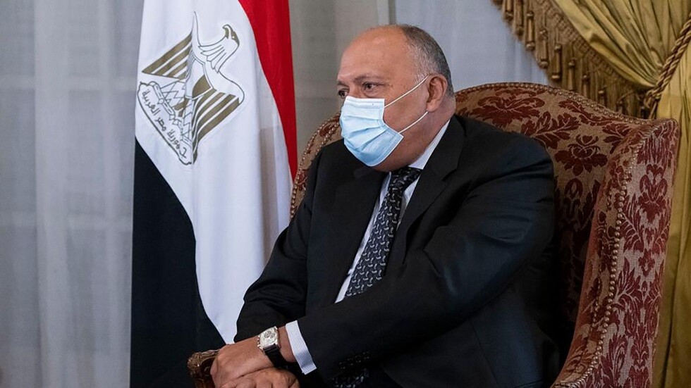 مصر تؤكد دعمها للإمارات والسعودية في اتخاذ "الإجراءات اللازمة لحماية أمنهما"