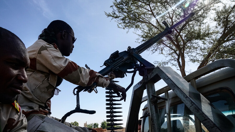 مقتل عشرة مدنيين إثر هجوم شنته جماعة "بوكو حرام" في جنوب شرق النيجر