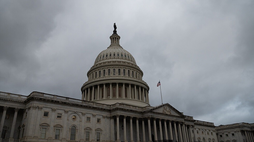 مجلس النواب الأمريكي يقر الموازنة ومن ضمنها 14 مليار دولار لأوكرانيا