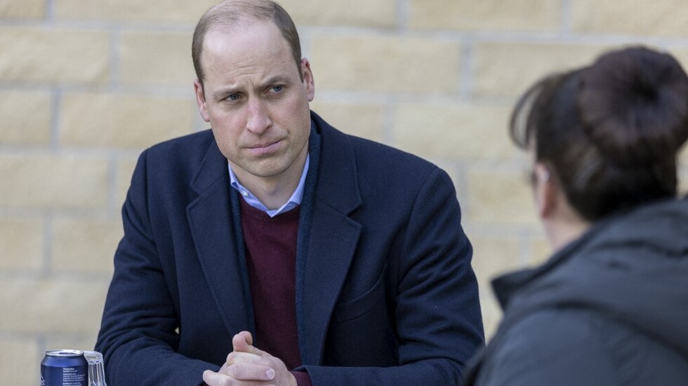 الأمير ويليام يعتزم مقاضاة BBC بسبب إظهار والدته في مشهد من مسلسل حول متهم بجرائم جنسية