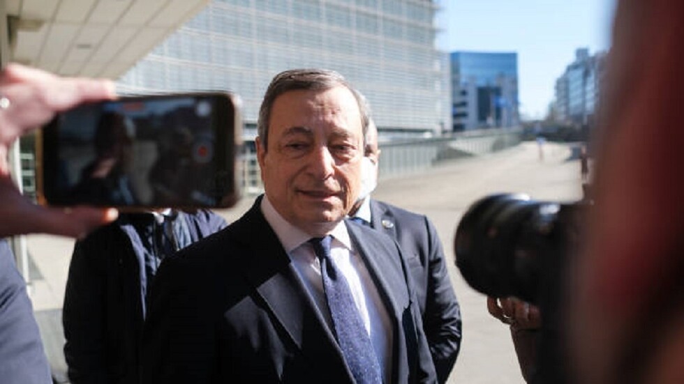 إيطاليا: استقبلنا أكثر من 23 ألف مواطن أوكراني