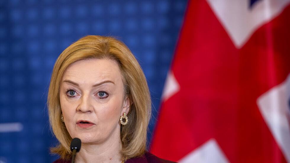 بريطانيا تدرج 7 رجال أعمال روس على قائمتها السوداء