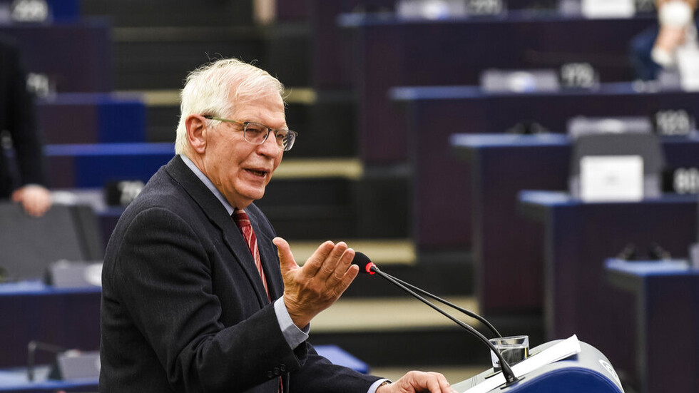 الاتحاد الأوروبي: وصلنا إلى الحد الأقصى في العقوبات المالية ضد روسيا