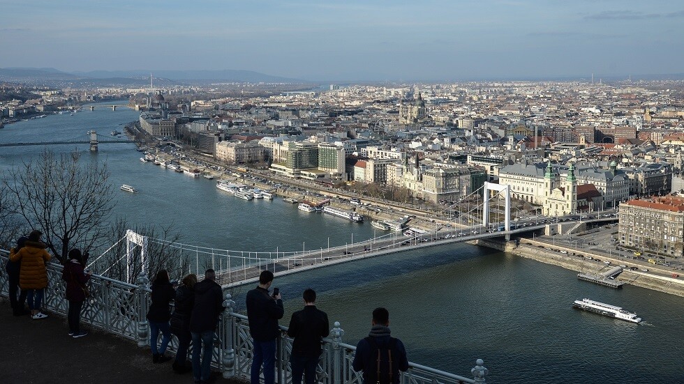 انتخاب امرأة رئيسة لهنغاريا لأول مرة