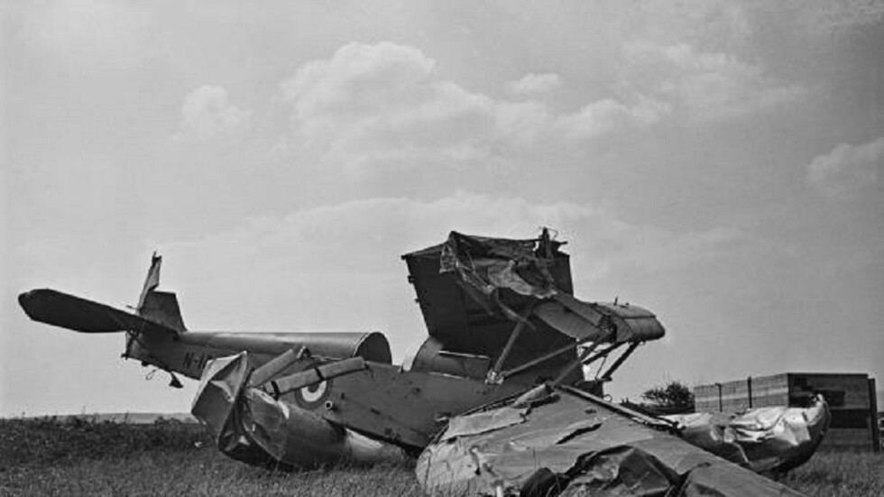 السودان يعلن سقوط طائرة عسكرية