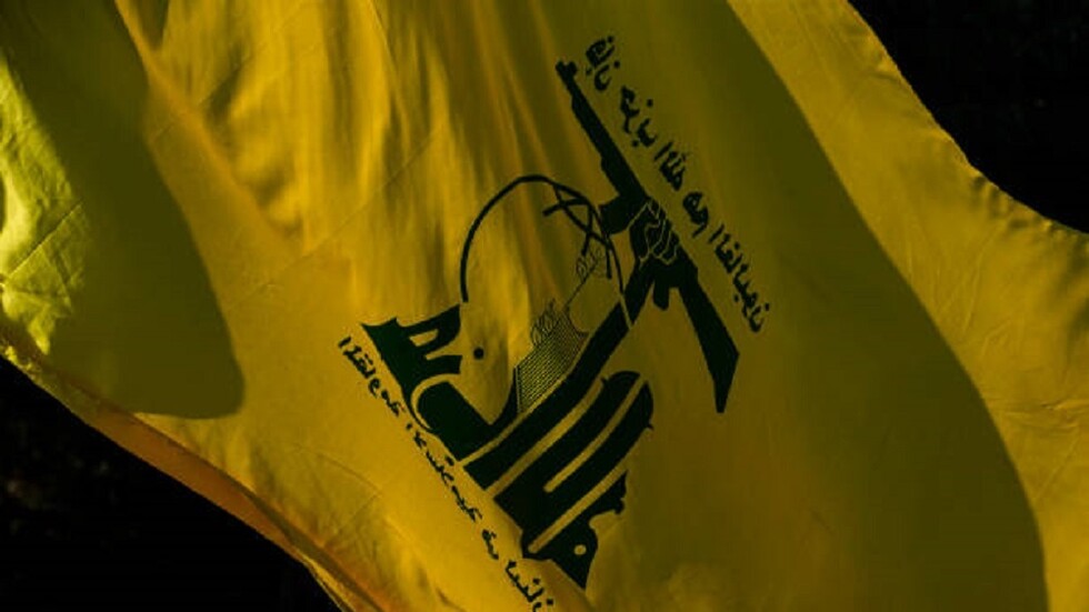 "حزب الله" يعارض الموقف اللبناني الرسمي إزاء الأحداث الأوكرانية