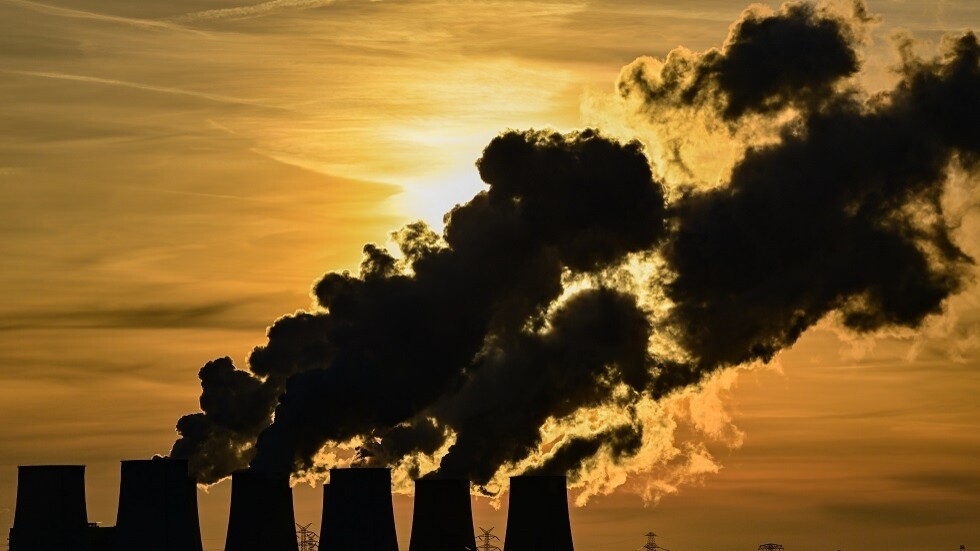 دراسة: تلوث الهواء يؤثرعلى الأداء المعرفي للإنسان