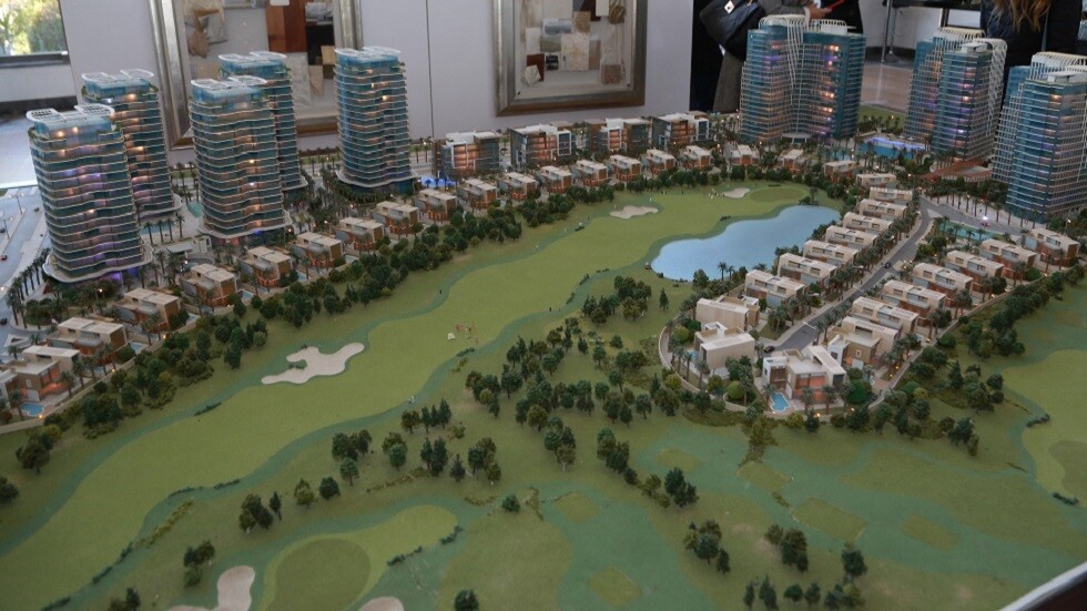 "بوخاطر" الإماراتية تستأنف مشروعا عقاريا ضخما في تونس