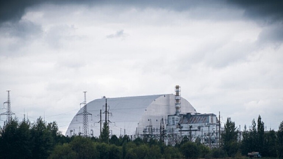 موسكو تنفي مزاعم قصف مفاعل