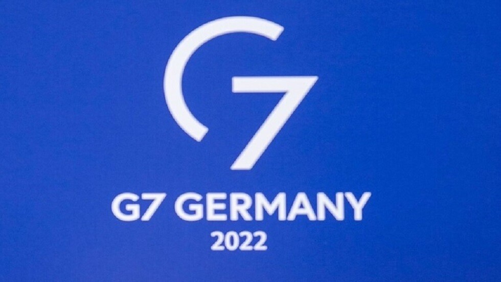 في اجتماع طارئ.. مجموعة السبع تدعو إلى زيادة إنتاج النفط والغاز