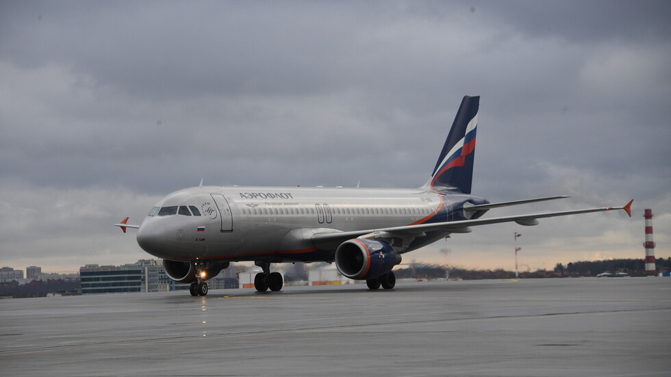 روسيا تنفي رفض الصين تزويدها بقطع غيار للطائرات الأجنبية