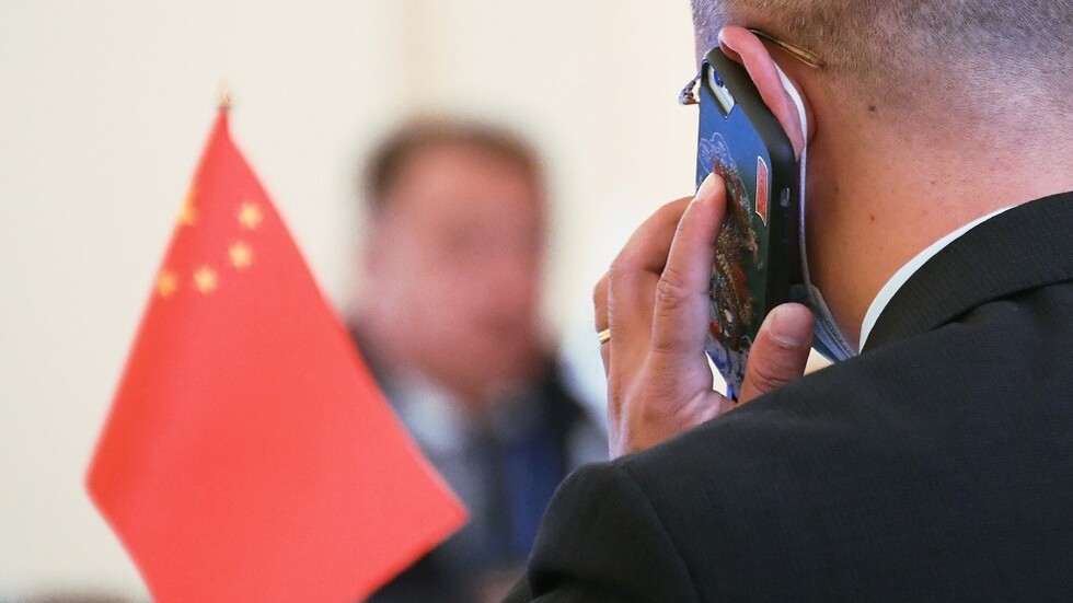 الصين تؤكد أهمية المفاوضات بين روسيا وأوكرانيا