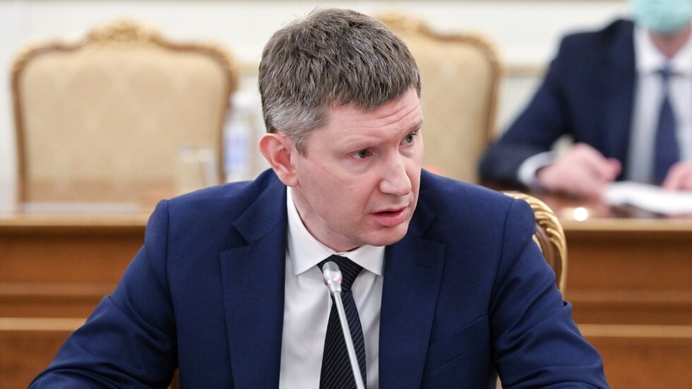 وزير التنمية الاقتصادية الروسي: سنواصل دعم الشركات الأجنبية التي تفي بالتزاماتها