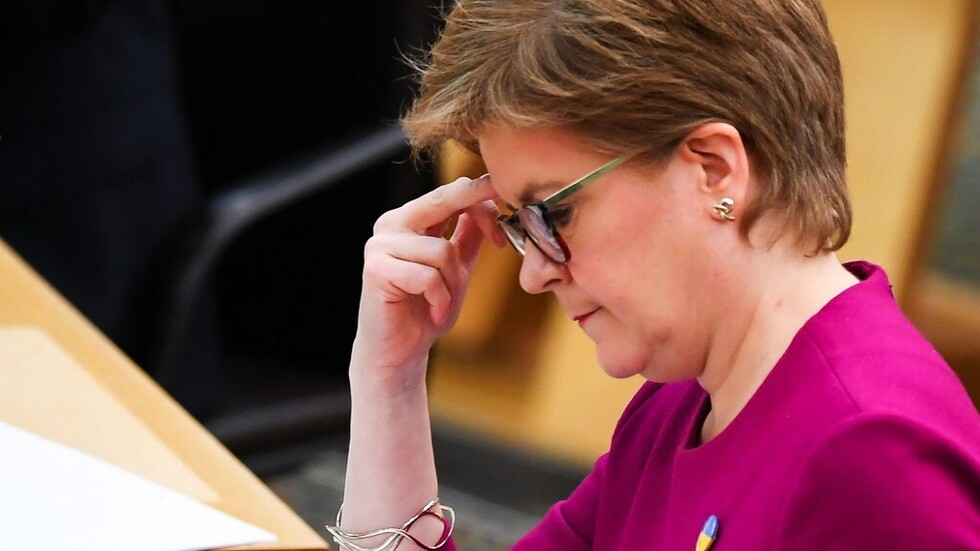 اسكتلندا تعتذر عن  "الظلم التاريخي" لمطاردة الساحرات وإعدامهن