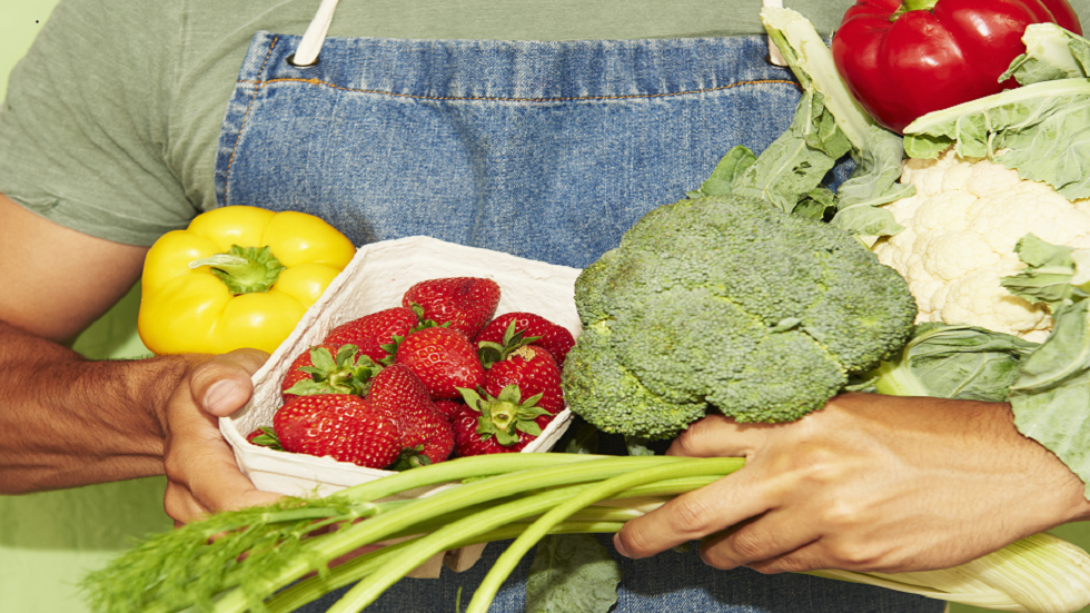 دراسة تحذر النباتيين من خطر صحي قد ينجم عن نظامهم الغذائي!