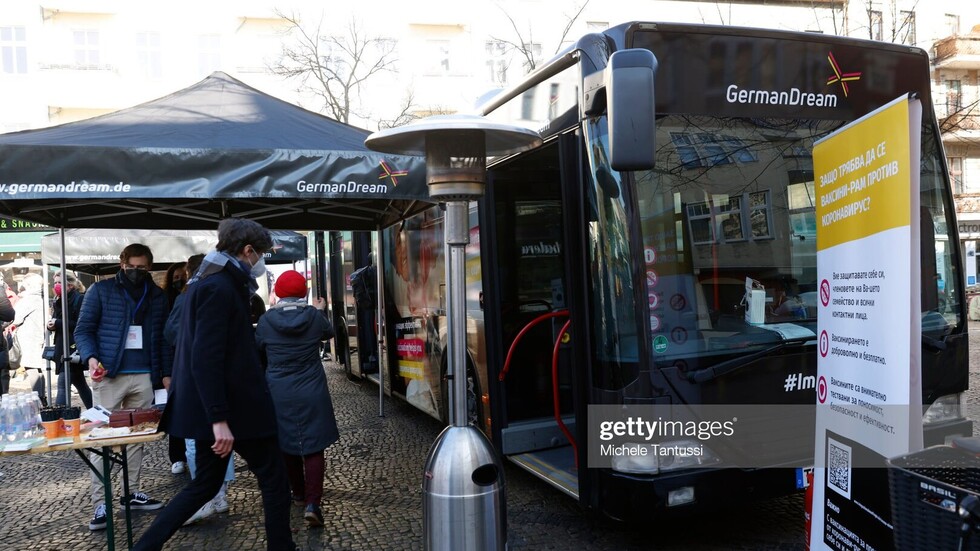 وزير الصحة الألماني: جائحة كورونا لا تزال في وضع
